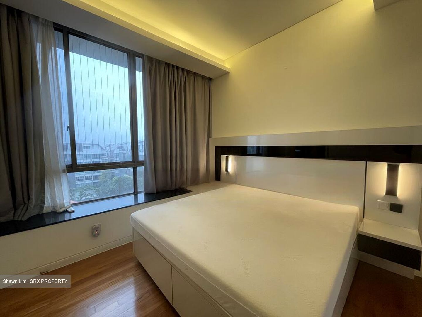 St Patrick's Residences (D15), Apartment #453948851